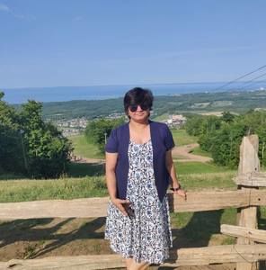 Meet your Posher, Shilpa